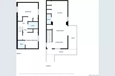 2417 W Cache La Poudre Street #A & B, Colorado Springs, CO 80904 - Photo 26