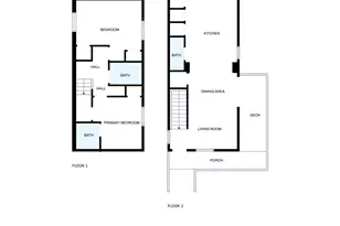 2417 W Cache La Poudre Street #A & B, Colorado Springs, CO 80904 - Photo 26