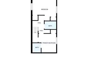 2417 W Cache La Poudre Street #A & B, Colorado Springs, CO 80904 - Photo 24