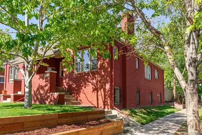1283 Adams Street, Denver, CO 80206 - Photo 1