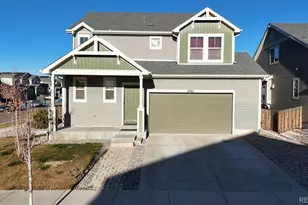 12921 E 108th Way, Commerce City, CO 80022 - Photo 1