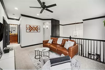 7777 E 23rd Avenue #801, Denver, CO 80238 - Photo 18