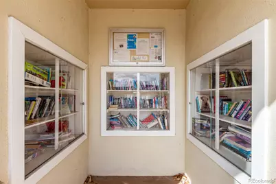 22545 E Ontario Drive #102, Aurora, CO 80016 - Photo 38