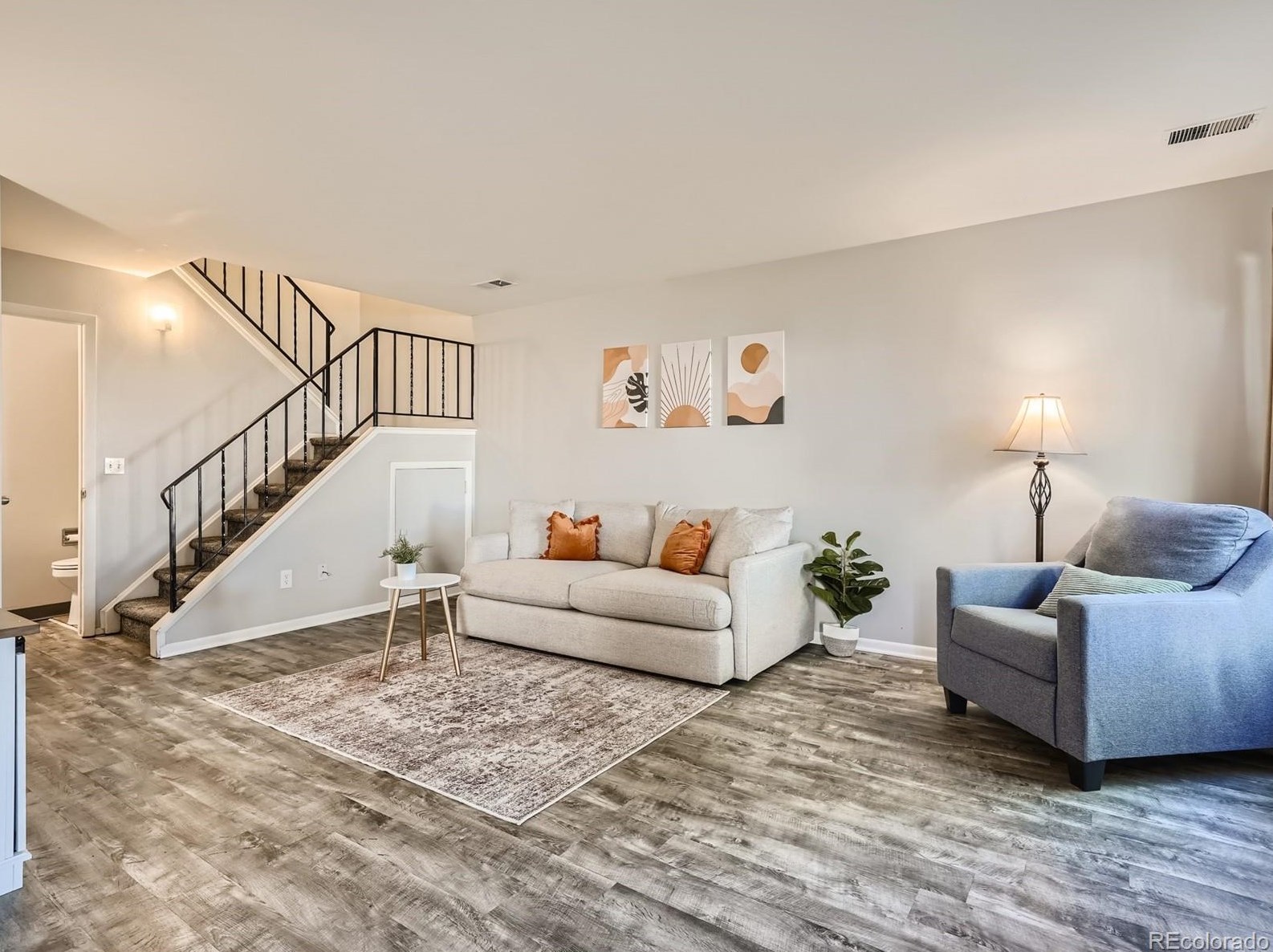 8762 Pierce Way, Arvada, CO 80003-1079