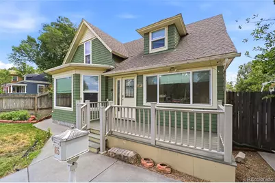 [Address not provided], Colorado Springs, CO  - Photo 2
