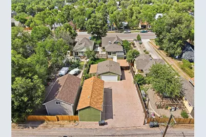 [Address not provided], Colorado Springs, CO  - Photo 36
