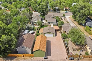 [Address not provided], Colorado Springs, CO - Photo 36