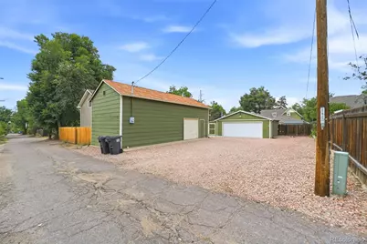 [Address not provided], Colorado Springs, CO  - Photo 28