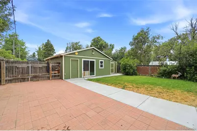 [Address not provided], Colorado Springs, CO  - Photo 24