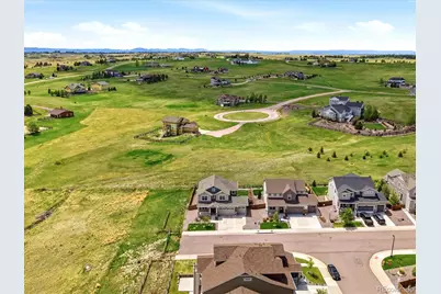 1313 Black Haw Street, Elizabeth, CO 80107 - Photo 48