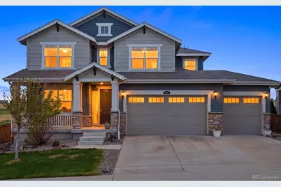 1313 Black Haw Street, Elizabeth, CO 80107 - Photo 1