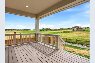 1313 Black Haw Street, Elizabeth, CO 80107 - Photo 4