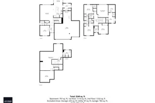 1313 Black Haw St, Elizabeth, CO 80107 - Photo 50