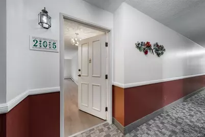 3082 S Wheeling Way #205, Aurora, CO 80014 - Photo 4