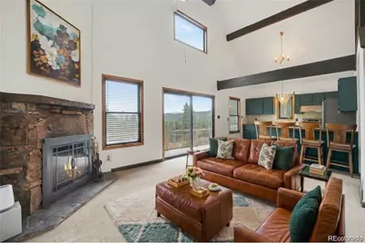 201 Silver Creek Road, Idaho Springs, CO 80452 - Photo 1