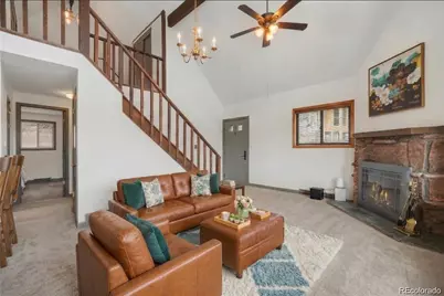 201 Silver Creek Road, Idaho Springs, CO 80452 - Photo 2