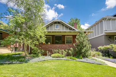 470 S Williams Street, Denver, CO 80209 - Photo 1