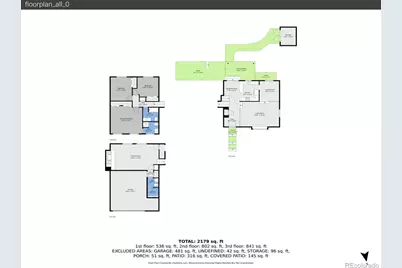 11052 E Ohio Place, Aurora, CO 80012 - Photo 32