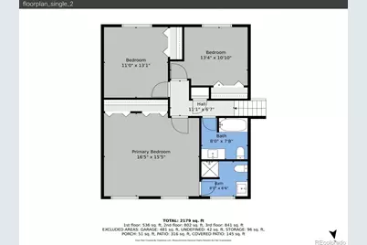 11052 E Ohio Place, Aurora, CO 80012 - Photo 30