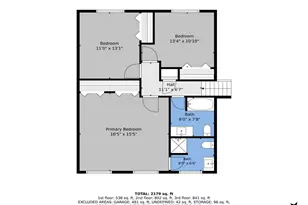 11052 E Ohio Pl, Aurora, CO 80012 - Photo 30