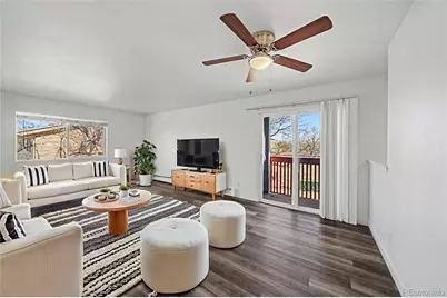 4270 Loomis Avenue #D, Colorado Springs, CO 80906 - Photo 2