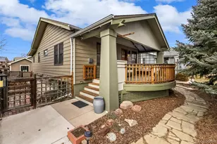 4527 N Clay St, Denver, CO 80211 - Photo 1