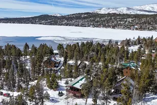 909 Tallaqua Dr, Grand Lake, CO 80447 - Photo 1