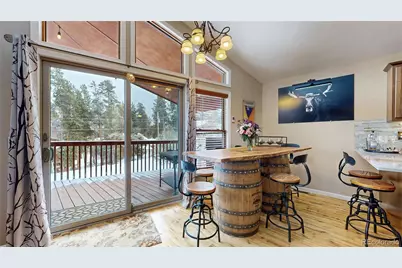 909 Tallaqua Drive, Grand Lake, CO 80447 - Photo 12