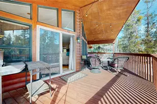 909 Tallaqua Dr, Grand Lake, CO 80447 - Photo 8