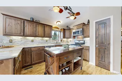 909 Tallaqua Drive, Grand Lake, CO 80447 - Photo 8