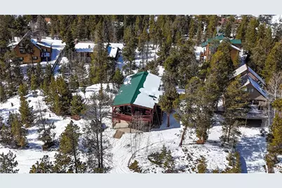 909 Tallaqua Drive, Grand Lake, CO 80447 - Photo 46