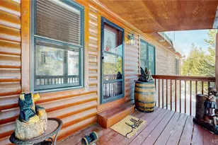 909 Tallaqua Dr, Grand Lake, CO 80447 - Photo 4