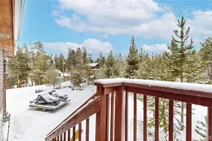 909 Tallaqua Dr, Grand Lake, CO 80447 - Photo 30