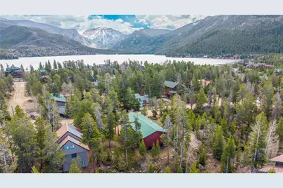 909 Tallaqua Drive, Grand Lake, CO 80447 - Photo 6