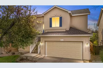 274 W Willowick Circle, Highlands Ranch, CO 80129 - Photo 36