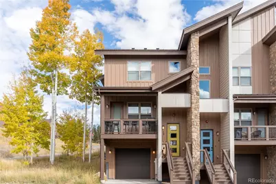 12 Stagecoach Way, Fraser, CO 80442 - Photo 42