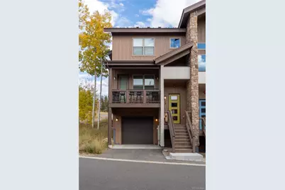 12 Stagecoach Way, Fraser, CO 80442 - Photo 40