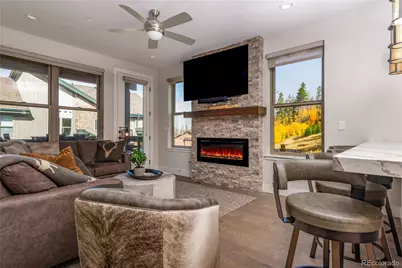 12 Stagecoach Way, Fraser, CO 80442 - Photo 1