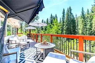7992 Co Rd 43, Bailey, CO 80421 - Photo 8