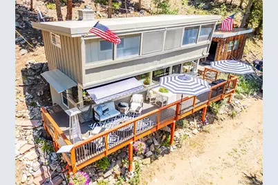 7992 County Road 43, Bailey, CO 80421 - Photo 1