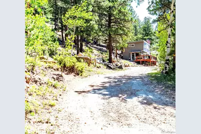 7992 County Road 43, Bailey, CO 80421 - Photo 12