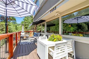 7992 Co Rd 43, Bailey, CO 80421 - Photo 16