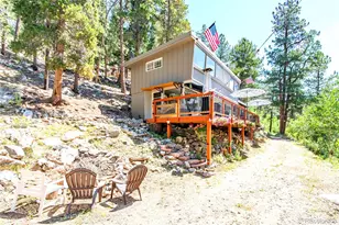 7992 Co Rd 43, Bailey, CO 80421 - Photo 4
