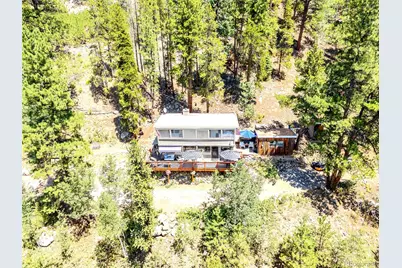 7992 County Road 43, Bailey, CO 80421 - Photo 10