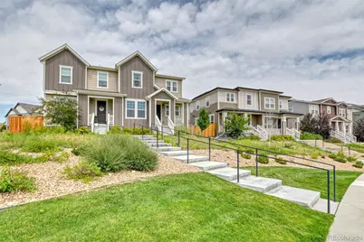 14094 Rock Daisy Trail, Parker, CO 80134 - Photo 2