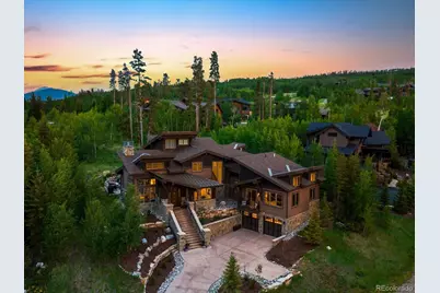 230 Game Trail Road, Silverthorne, CO 80498 - Photo 1