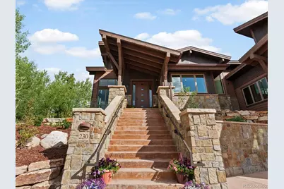230 Game Trail Road, Silverthorne, CO 80498 - Photo 44