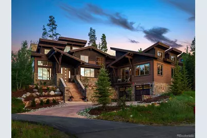 230 Game Trail Road, Silverthorne, CO 80498 - Photo 46
