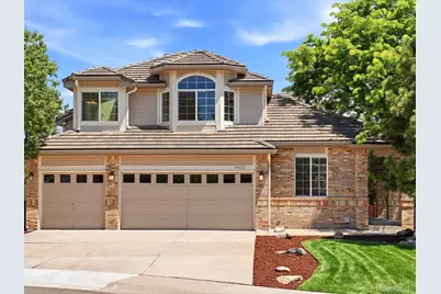 9432 La Quinta Way, Lone Tree, CO 80124 - Photo 1