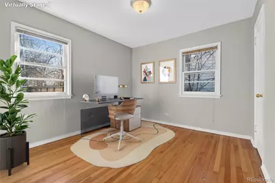 2476 S Monroe Street, Denver, CO 80210 - Photo 4